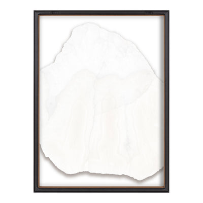 Blake Three Wonders Framed Printed Glass by kateandlaurel - product image 4 for Resin Society