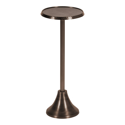 Sanzo Metal Drink Table