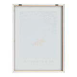 Blake Be A Goldfish Framed Printed Glass by The Creative Bunch Studio by kateandlaurel - product image 4 for Resin Society