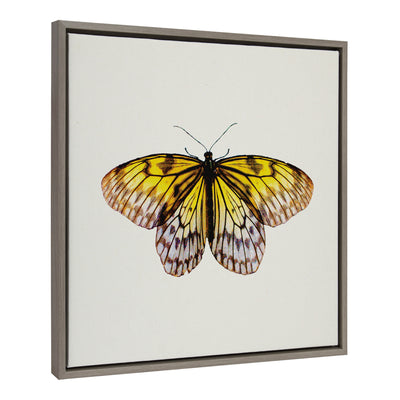 Sylvie Limon Framed Canvas by kateandlaurel - product image 2 for Resin Society
