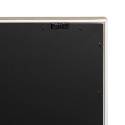Sylvie Palm Tree Row Framed Canvas by Simon Te Tai by kateandlaurel - product image 5 for Resin Society