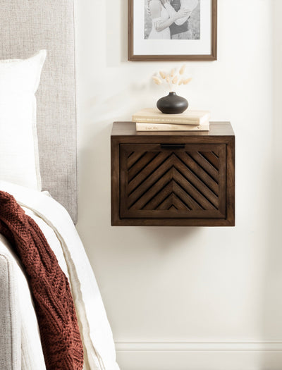 Mezzeta Floating Side Table