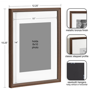 Adlynn Photo Frame Set