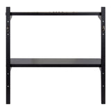 Meridien Wood Wall Shelf
