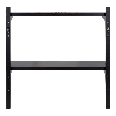 Meridien Wood Wall Shelf