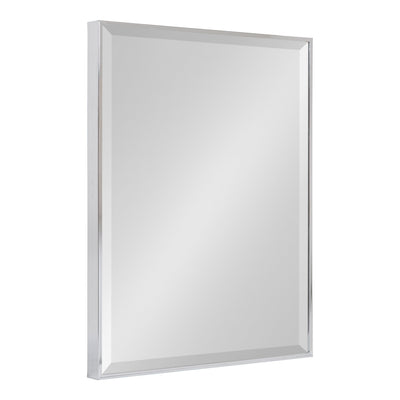 Rhodes Framed Wall Mirror
