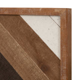 Ballez Wood Plaque Art Set by kateandlaurel - product image 4 for Resin Society