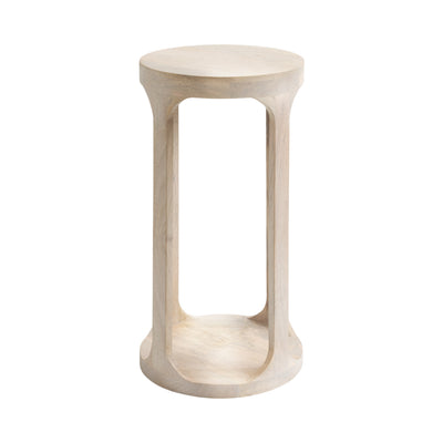 Dahl Wood Drink Table