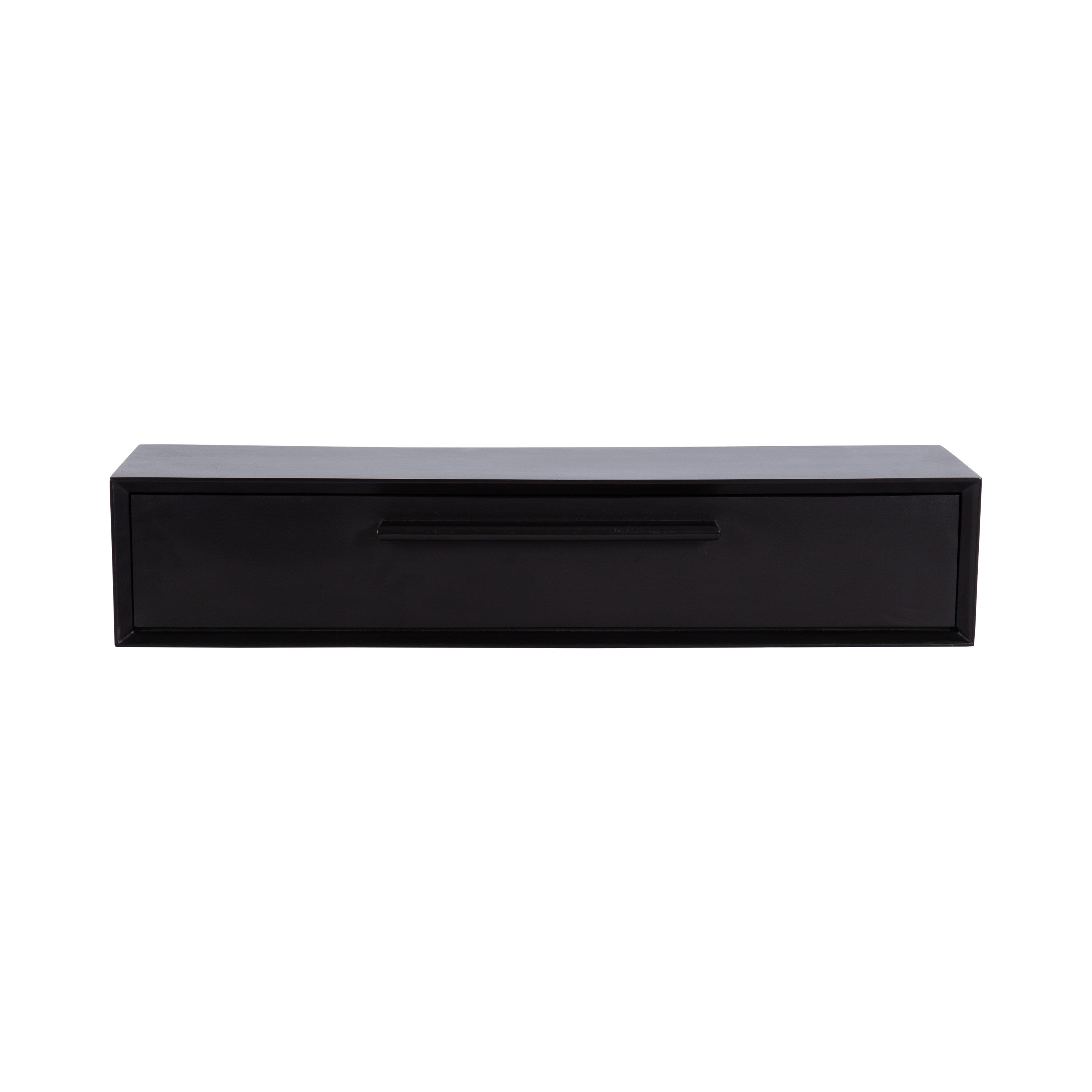 McCutcheon Floating Console Table