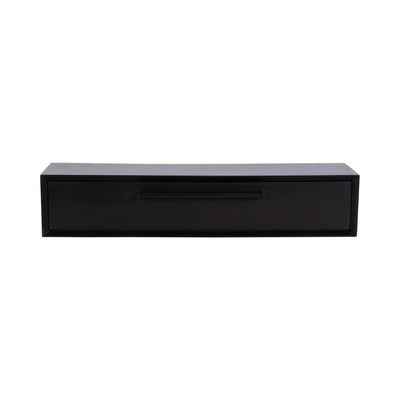 McCutcheon Floating Console Table
