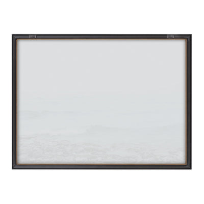 Blake Waving Framed Printed Art by Emiko and Mark Franzen of F2Images