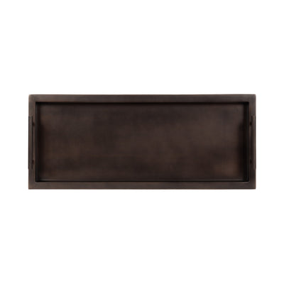 Halsey Rectangle Decorative Tray