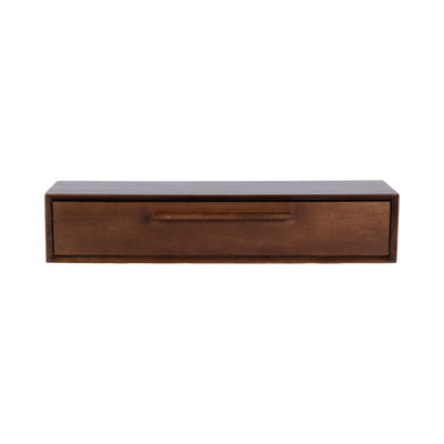 McCutcheon Floating Console Table