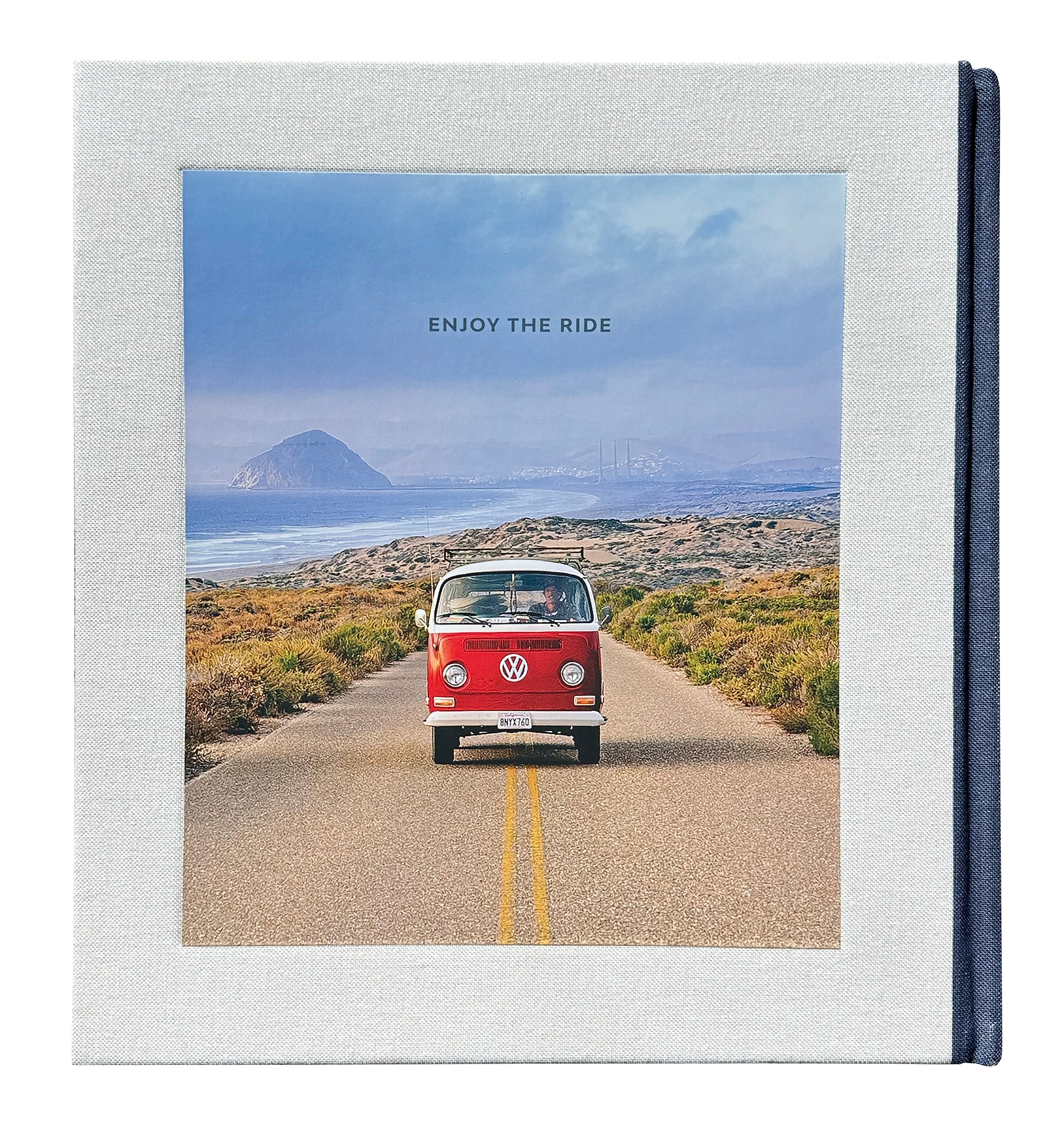 Surf Rides: Rad Rides & Life on the California Coast by Johnny Vacay - product image 3 for Resin Society