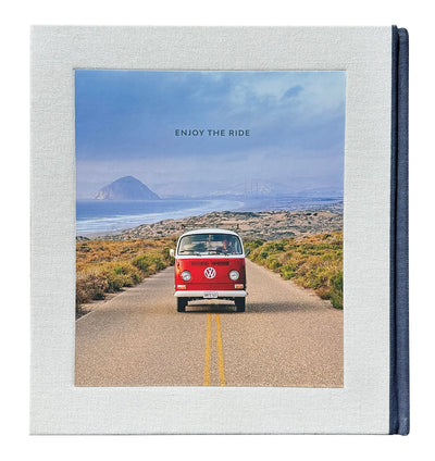 Surf Rides: Rad Rides & Life on the California Coast by Johnny Vacay - product image 3 for Resin Society