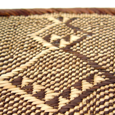 Tonga Basket - Large by Mbare Ltd - product image 5 for Resin Society