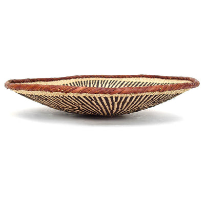 Tonga Basket - Medium by Mbare Ltd - product image 3 for Resin Society