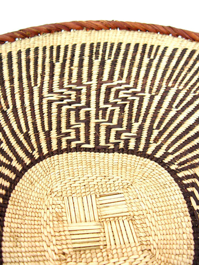 Tonga Basket - Medium by Mbare Ltd - product image 4 for Resin Society