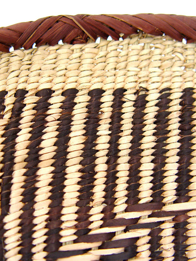 Tonga Basket - Medium by Mbare Ltd - product image 5 for Resin Society