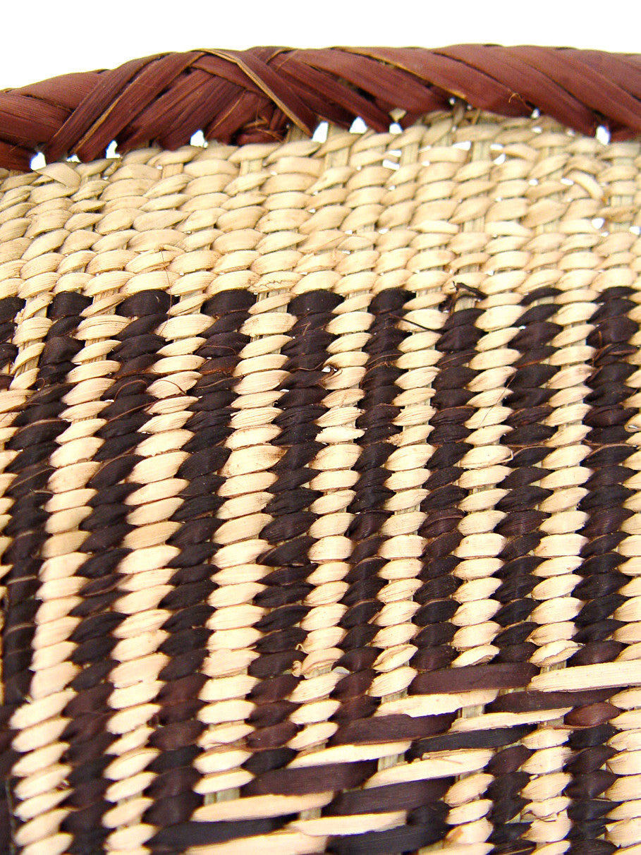 Tonga Basket - Medium by Mbare Ltd - product image 5 for Resin Society