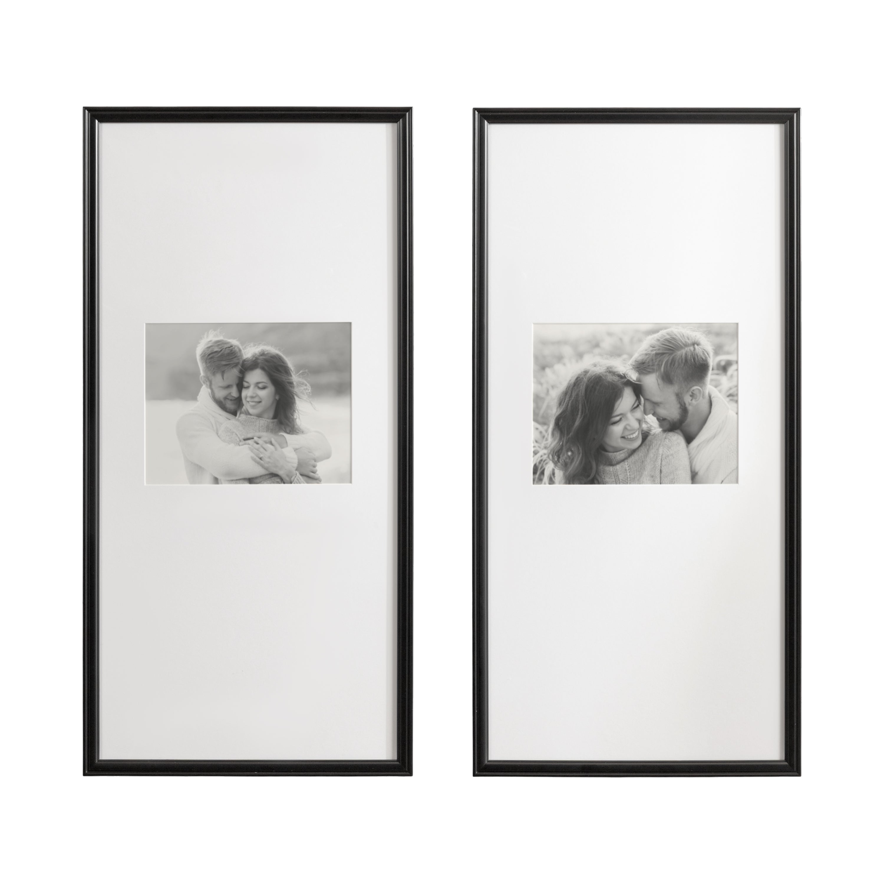 Adlynn Photo Frame Set