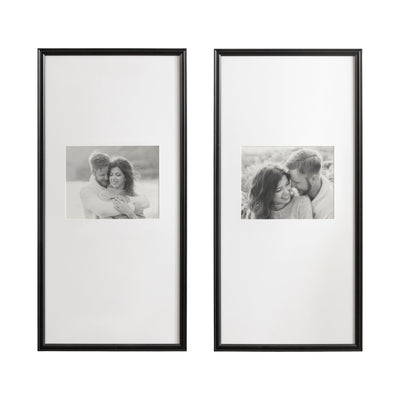 Adlynn Photo Frame Set