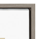 Sylvie Fields of Sun 3 Framed Canvas by kateandlaurel - product image 3 for Resin Society