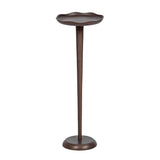 Alessia Round Drink Table by kateandlaurel - product image 12 for Resin Society