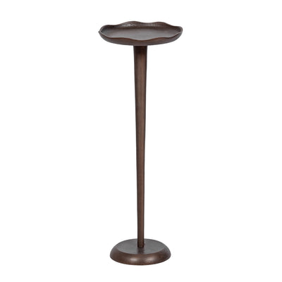 Alessia Round Drink Table by kateandlaurel - product image 12 for Resin Society
