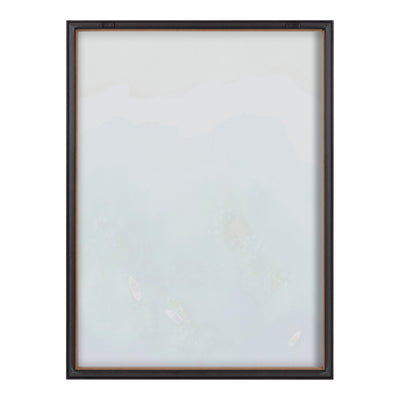 Blake Voyage Framed Printed Glass by kateandlaurel - product image 4 for Resin Society