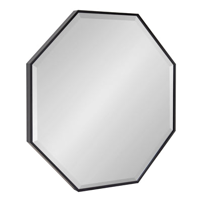 Rhodes Framed Octagon Wall Mirror