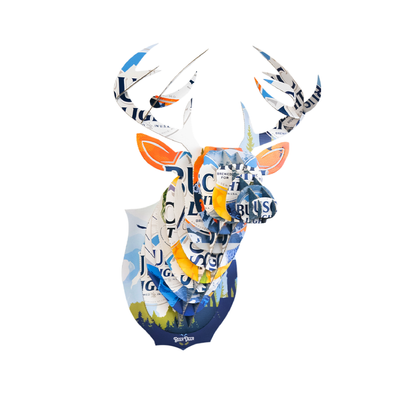 Busch Light Deer by Beer Deer - main product image for Resin Society