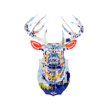 Busch Light Deer by Beer Deer - product image 3 for Resin Society