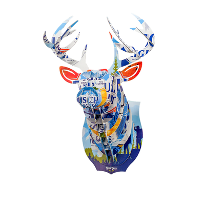Busch Light Deer by Beer Deer - product image 4 for Resin Society