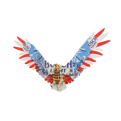 Busch Light Eagle by Beer Deer - product image 4 for Resin Society