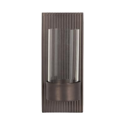 Rooks Metal Wall Sconce
