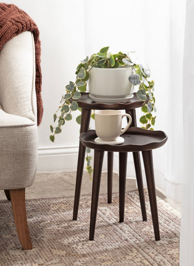 Alessia Plant Stand Set