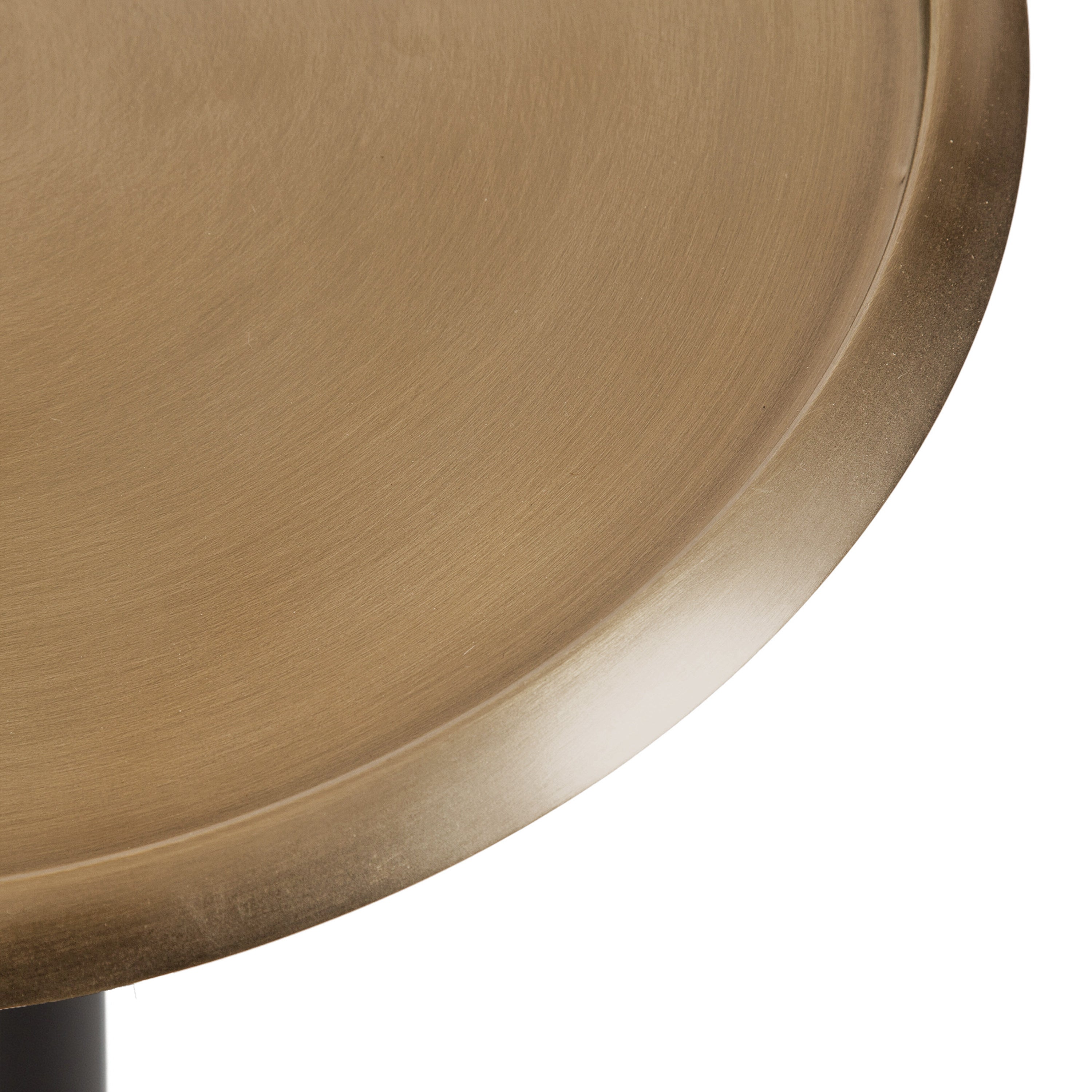 Sanzo Metal Side Table
