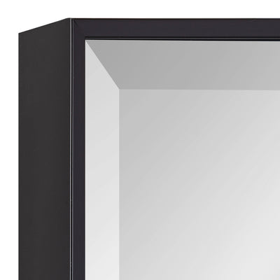 Rhodes Framed Wall Mirror