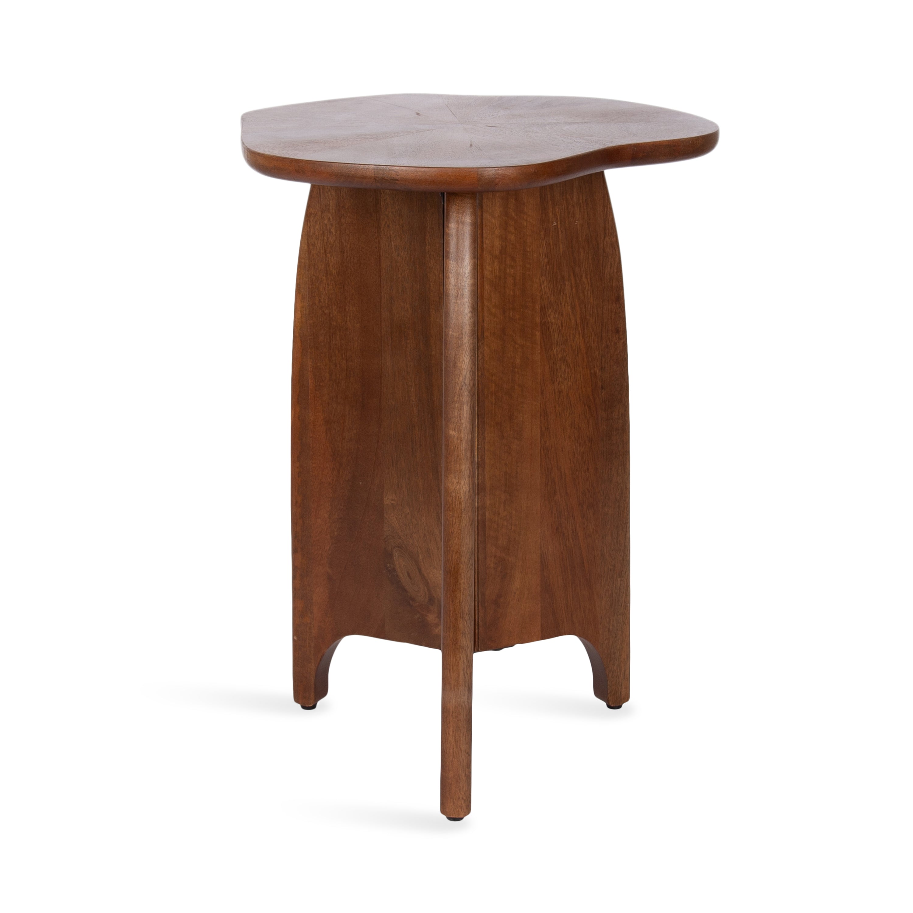 Kanna Wood Table