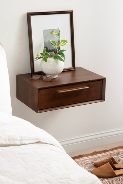 McCutcheon Wood Storage Shelf by kateandlaurel - product image 5 for Resin Society