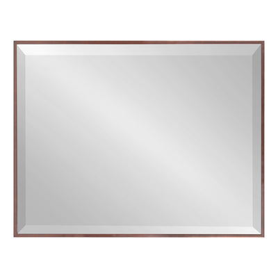 Rhodes Framed Wall Mirror by kateandlaurel - product image 13 for Resin Society