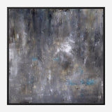 Billow Artist Enhanced Canvas Print by John Beard Collection - product image 5 for Resin Society