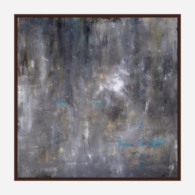 Billow Artist Enhanced Canvas Print by John Beard Collection - product image 7 for Resin Society