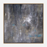 Billow Artist Enhanced Canvas Print by John Beard Collection - product image 8 for Resin Society