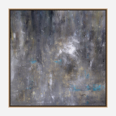 Billow Artist Enhanced Canvas Print by John Beard Collection - product image 8 for Resin Society