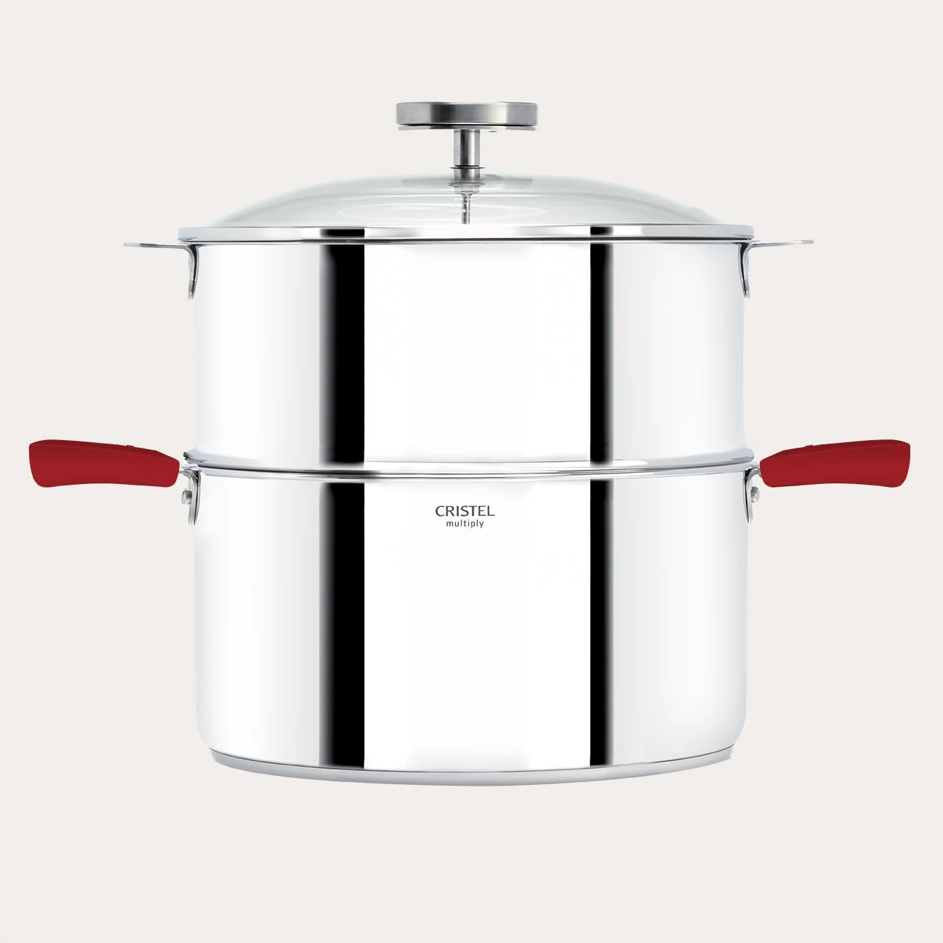 BIOME®, Healthy Cooking by CRISTEL USA - main product image for Resin Society