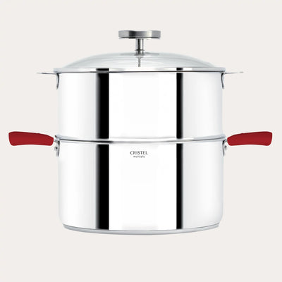 BIOME®, Healthy Cooking by CRISTEL USA - main product image for Resin Society