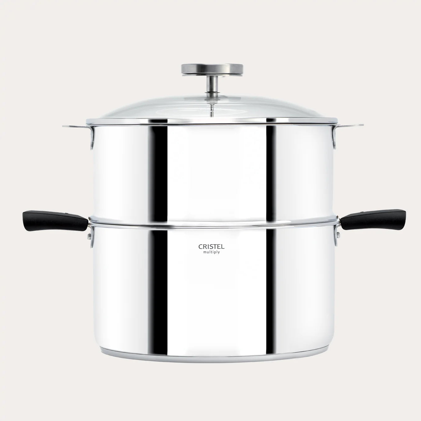 BIOME®, Healthy Cooking by CRISTEL USA - main product image for Resin Society