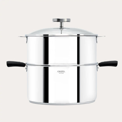 BIOME®, Healthy Cooking by CRISTEL USA - main product image for Resin Society